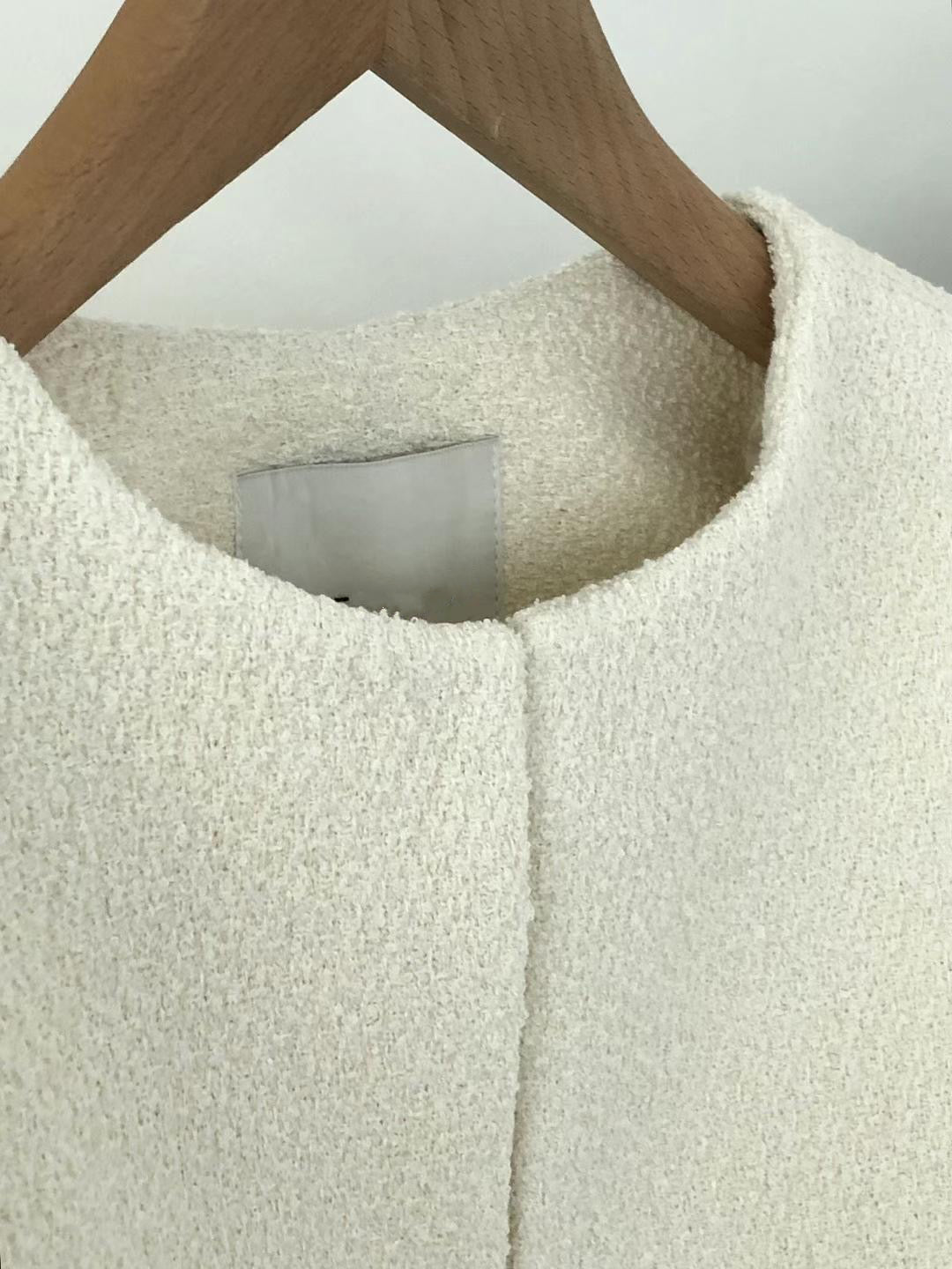 Maeve Tweed Jacket(Reorder!!)