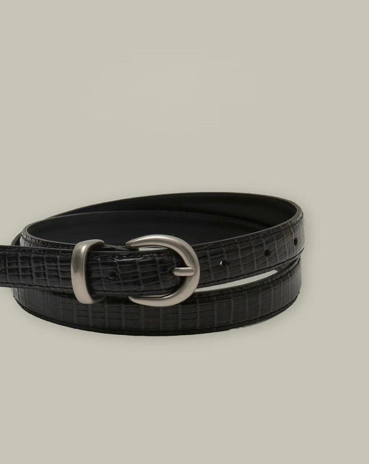 B03 - Adele Leather Belt