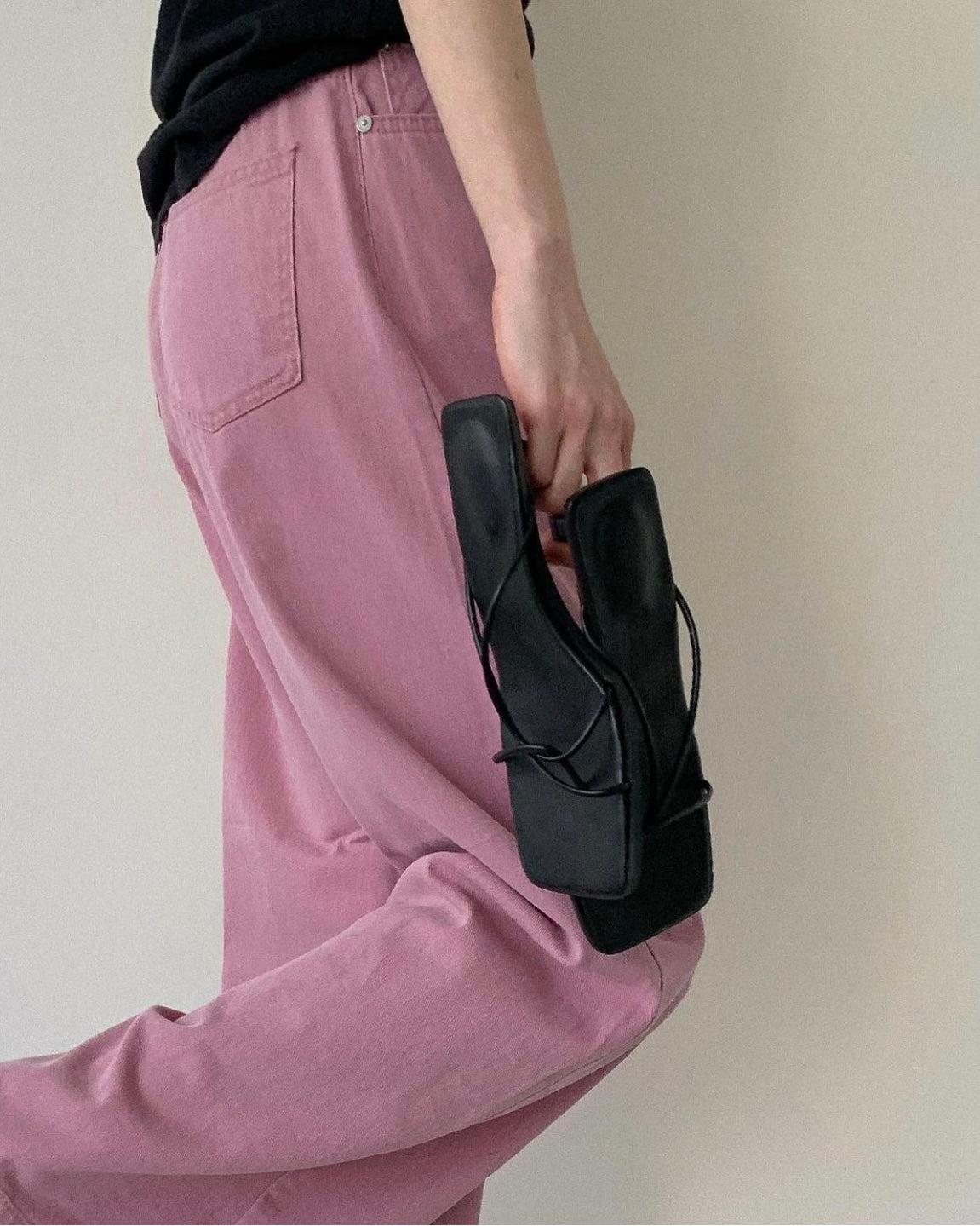FT18 - Emilia Strappy Sandals