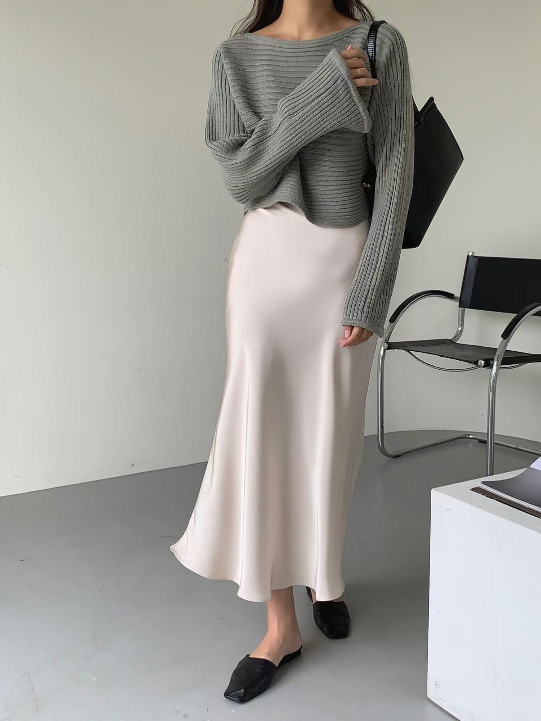 Dress / Skirt – Eunoia